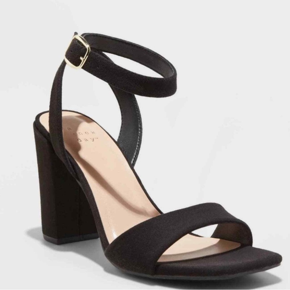 Target A New Day Heel Sandals
